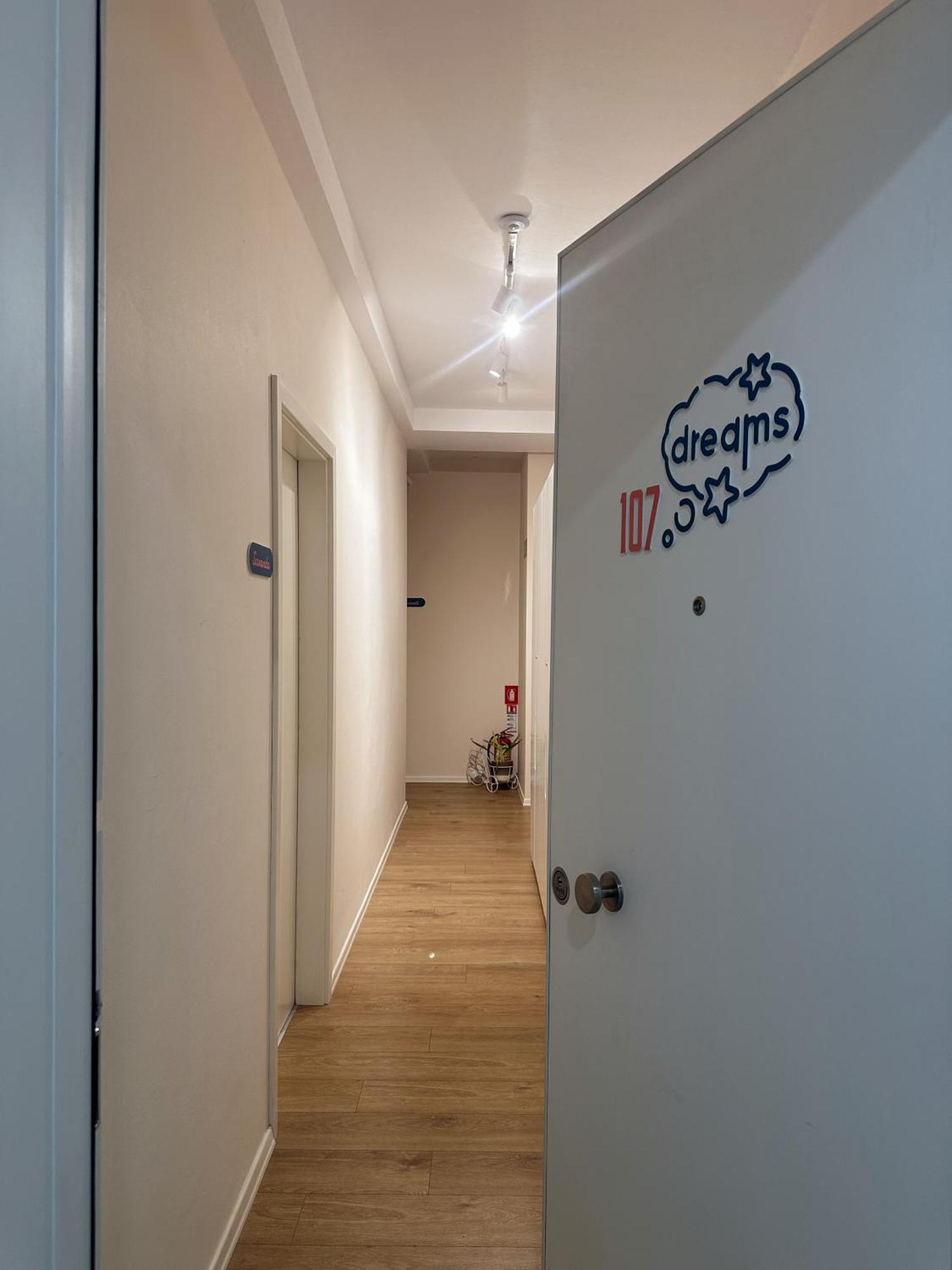 107 Dreams Bed & Breakfast Tirana