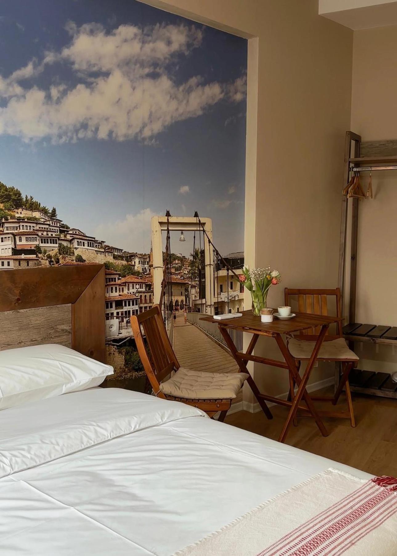 Bed & Breakfast 107 Dreams *