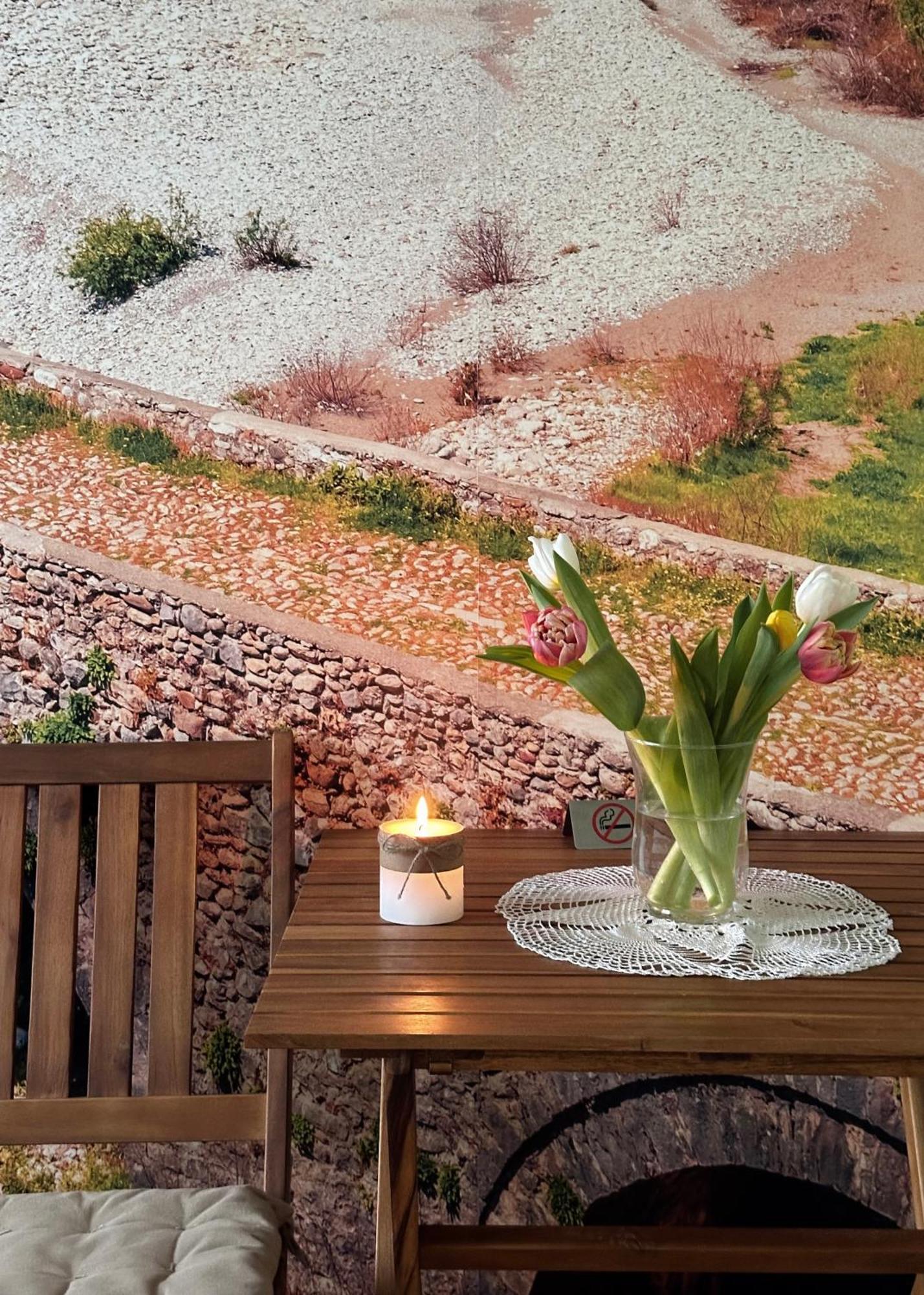 107 Dreams Bed & Breakfast Tirana