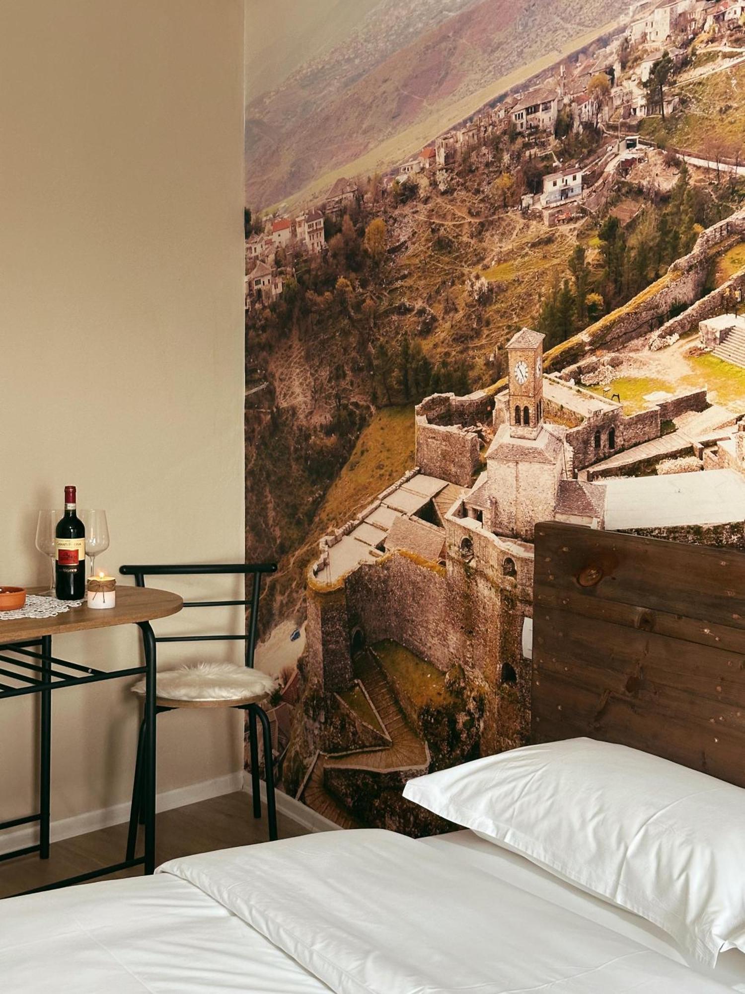 Bed & Breakfast 107 Dreams