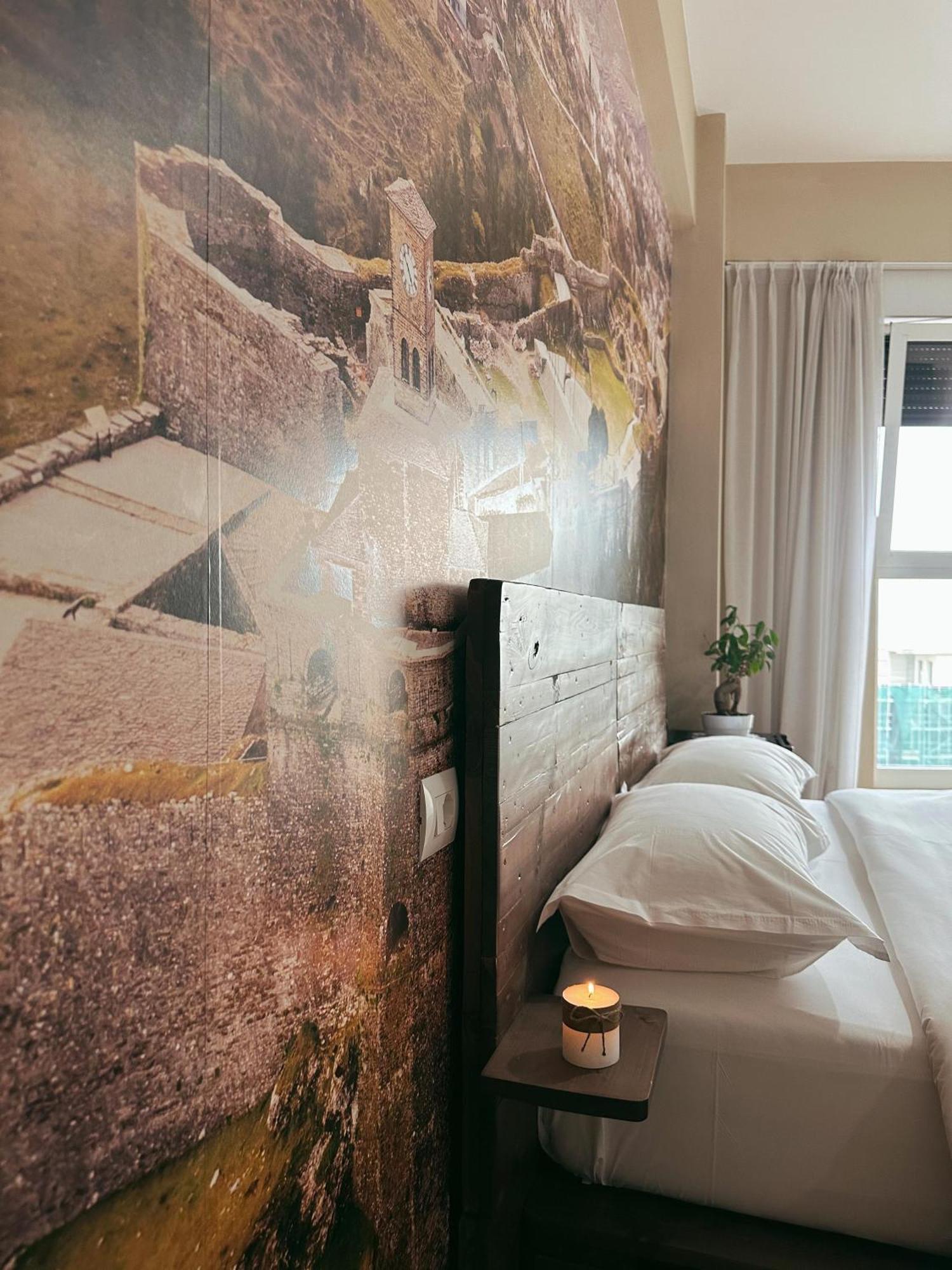 107 Dreams Bed & Breakfast *