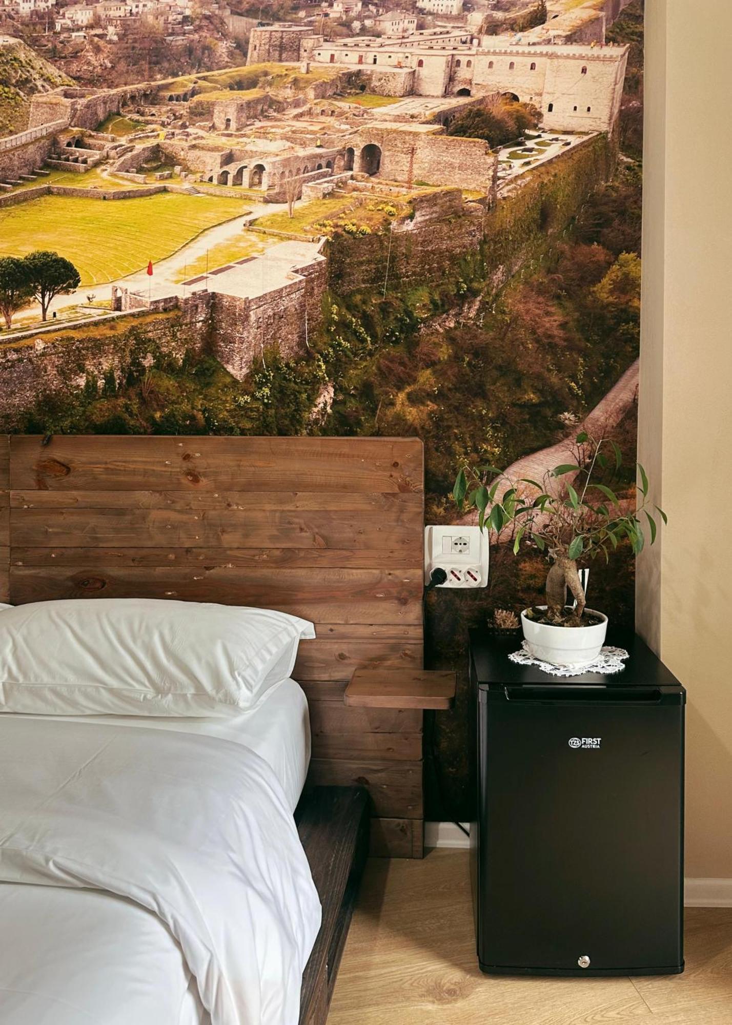 Bed & Breakfast 107 Dreams Tirana