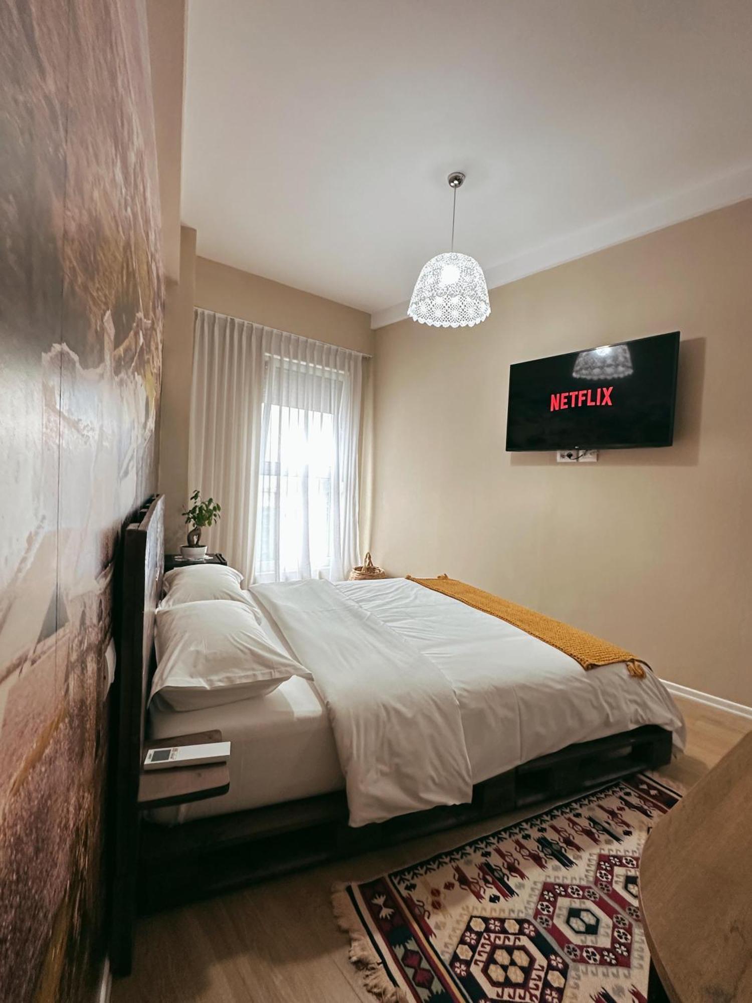 Bed & Breakfast 107 Dreams